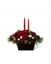 The FTD Season of Joy Centerpiece The FTD Season of Joy Centerpiece